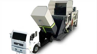 Compressor de pressió directa d'alt nivell